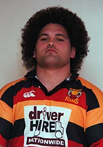 Frank Watene46